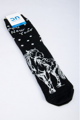 Шкарпетки чоловічі махрові